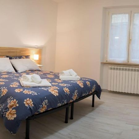Appartamento L'Edera Santo Stefano di Magra Exteriér fotografie