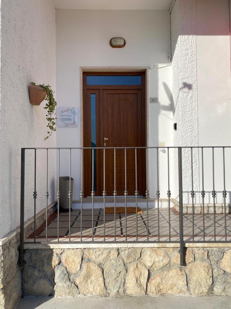 Appartamento L'Edera Santo Stefano di Magra Exteriér fotografie
