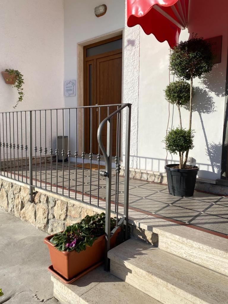 Appartamento L'Edera Santo Stefano di Magra Exteriér fotografie